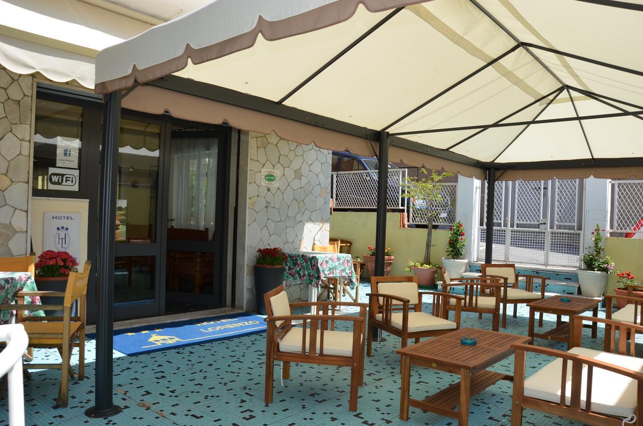 Hotel Lorenzo Celle Ligure Kültér fotó