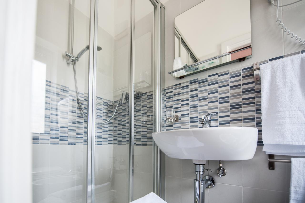 Hotel Lorenzo Celle Ligure Kültér fotó