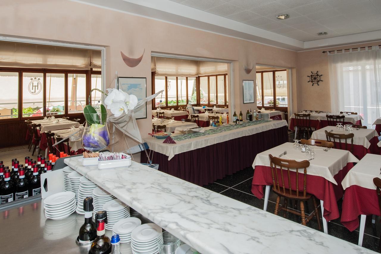 Hotel Lorenzo Celle Ligure Kültér fotó