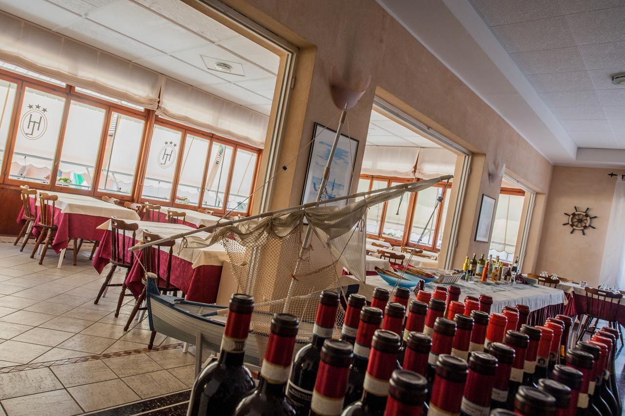 Hotel Lorenzo Celle Ligure Kültér fotó