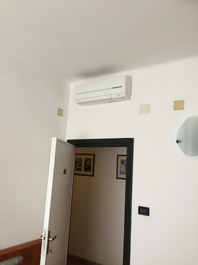 Hotel Lorenzo Celle Ligure Kültér fotó
